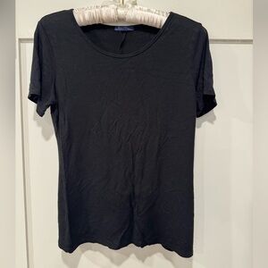 GAP Black Women's Top